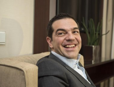 Αλ.Τσίπρας: «Το κουδούνι χτύπησε στην ώρα του για όλα τα παιδιά»